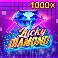 LuckyDiamond